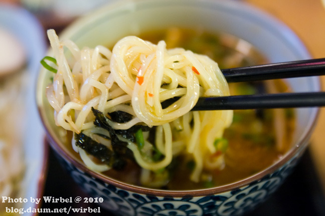 [강남역맛집/신논현역맛집] 치치부 라멘(秩父, Chichiboo) - 일본식 라멘 전문점