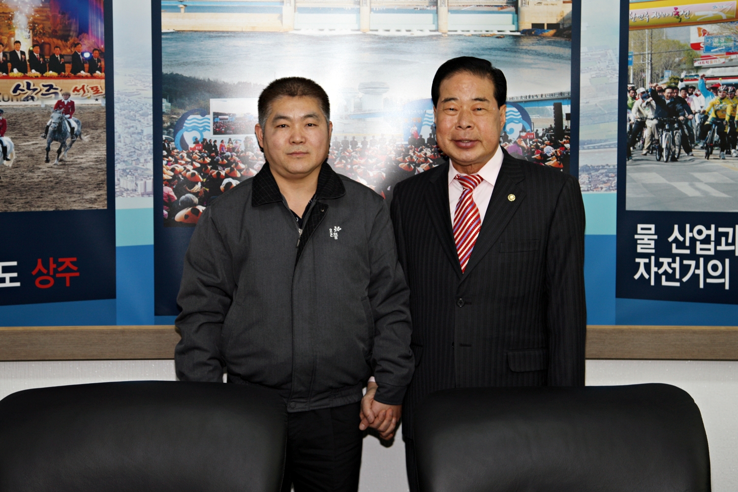 올품 상주대리점 이미지