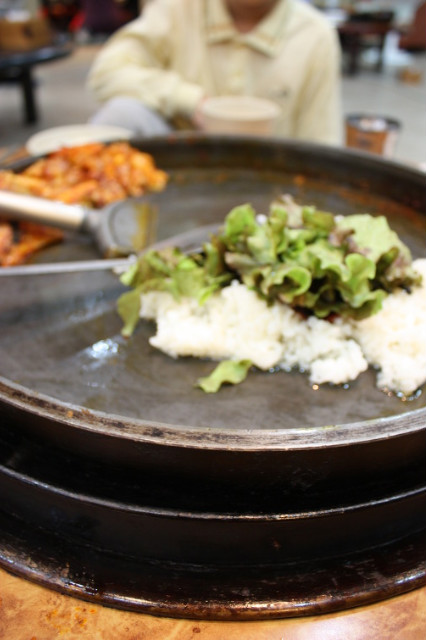 춘천우미닭갈비 이미지