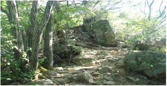 예봉산,운길산 산행 후기