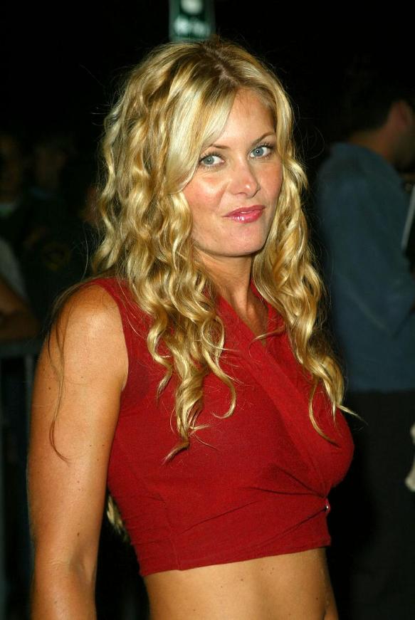 Nicole Eggert 니콜 에거트 1972년 1월 13일 미국 영화배우