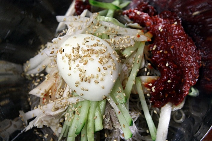 모시원식당 이미지