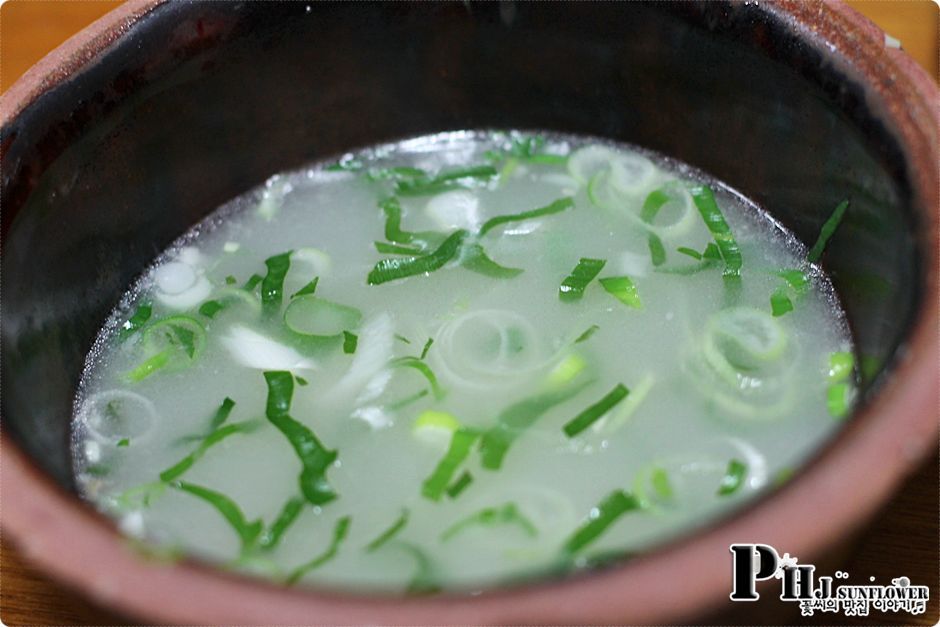 서대문맛집/독립문맛집-50년전통의 진한 도가니 맛집을 찾아가다-대성집