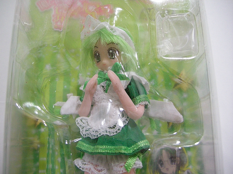 tokyo mew mew toys