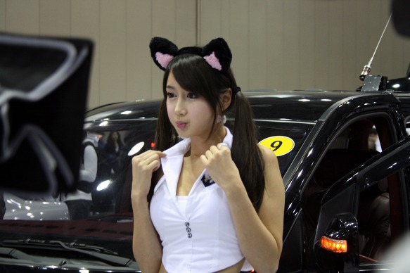 2010 마이카쇼