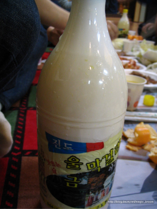 운림예술촌 이미지