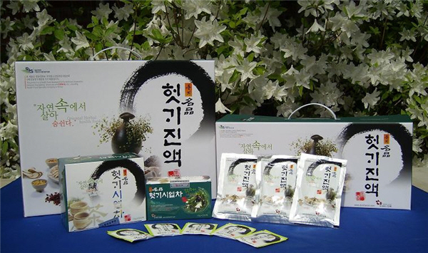 (주)영동식품 이미지