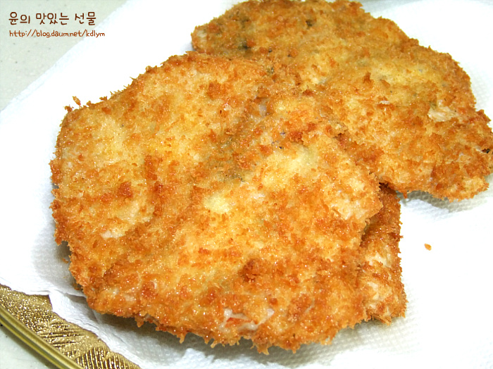참맛있는돈까스 이미지