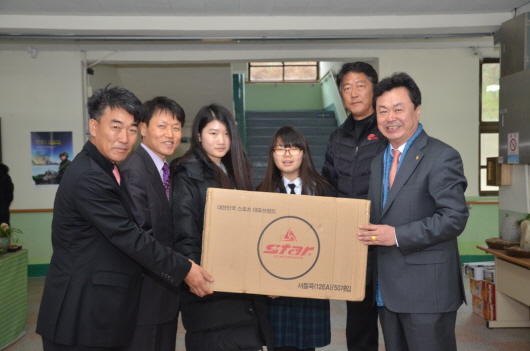 금일중학교 이미지