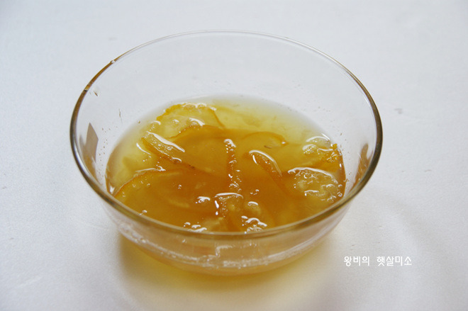 샐러드&후르츠 이미지
