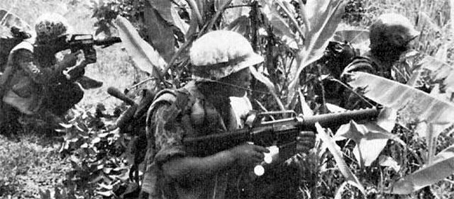 청룡의 캐손작전 (철갑탄)