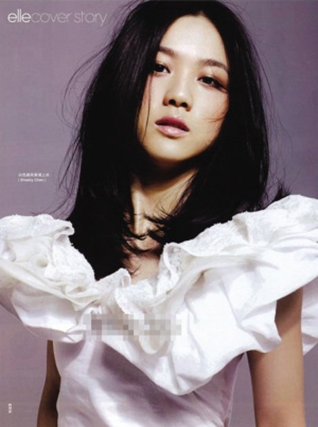 동양적인 매력을 풍기는 중국의 여배우들~! | 인스티즈