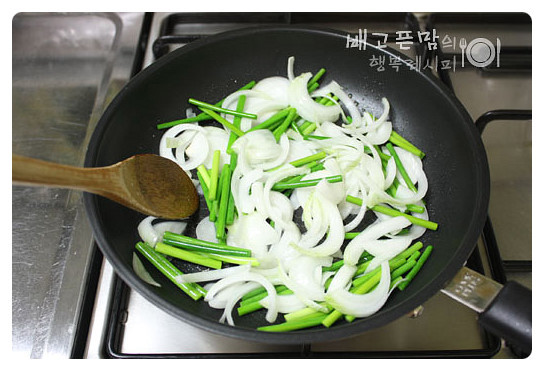 [마늘햄 또띠아 치즈롤~]