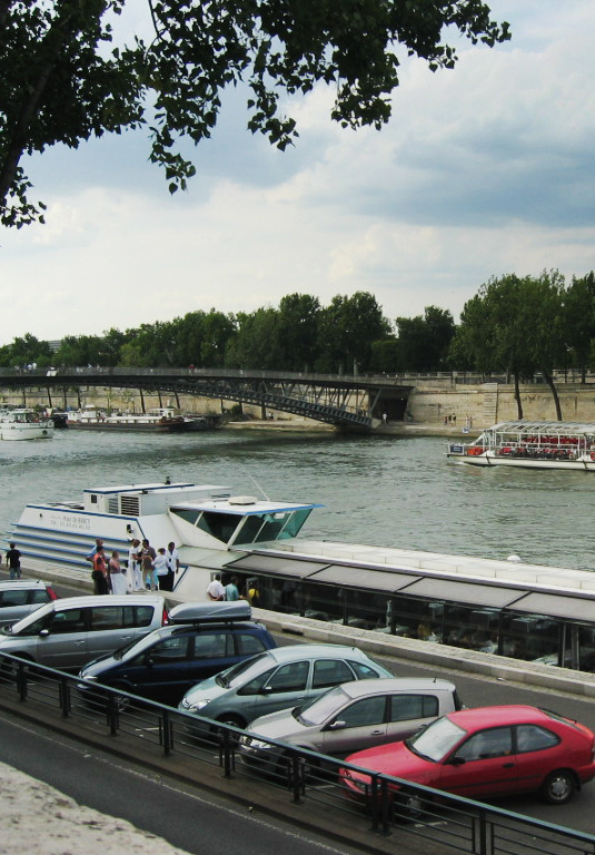 인상파의 전당 오르세 미술관