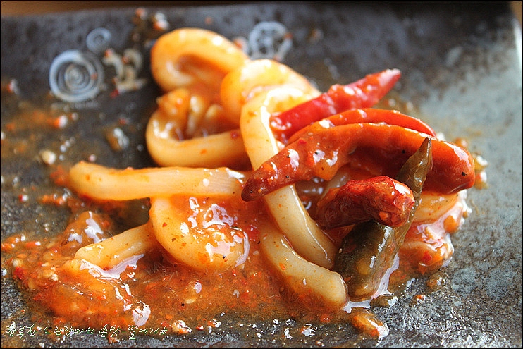 한국식 수작꼬지에 시원한 생맥주~ 꼬지마루 이수역점[사당맛집]