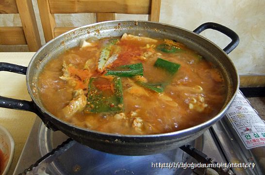 부흥식당 이미지