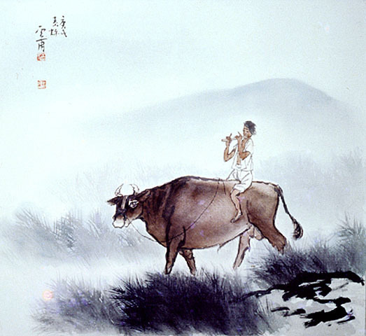 신영복의 고전강독 제9강 장자(莊子)