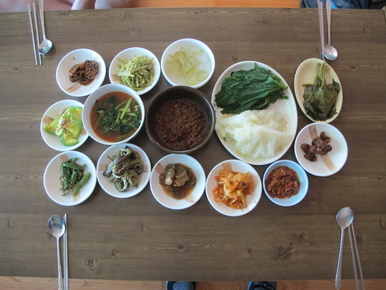 처가집젓갈 이미지