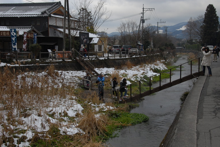 아쉬움을 남기고 ~