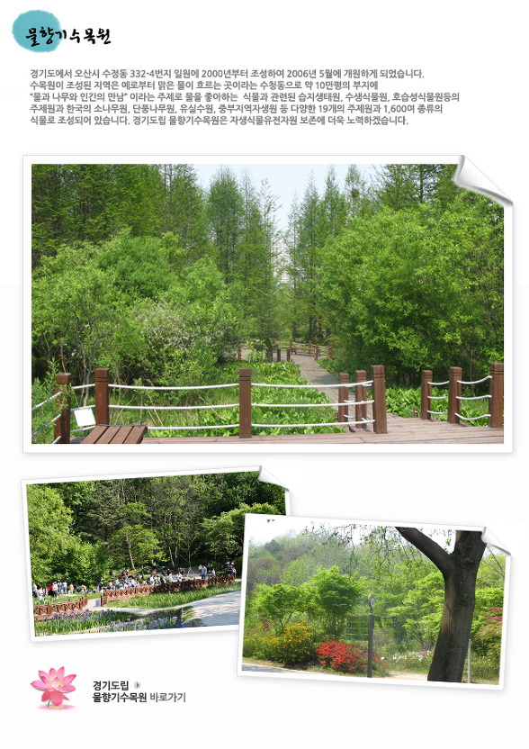 물향기환경 이미지