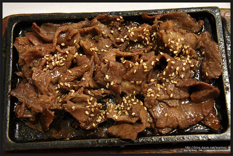 호남반찬 이미지