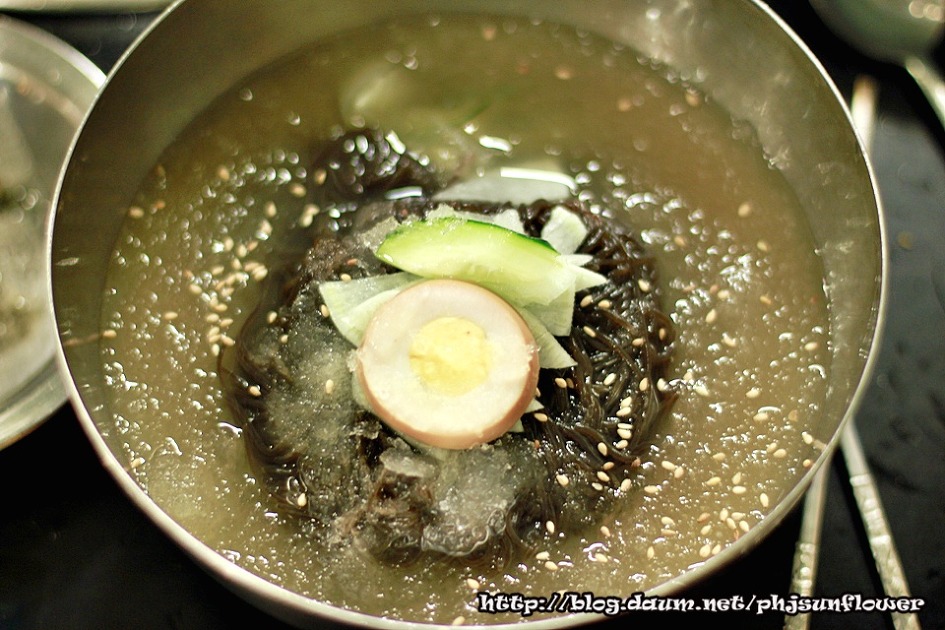 [신촌맛집] 불만제로에서 칭찬했던 그곳! 맛도 good!-신촌 고기창고