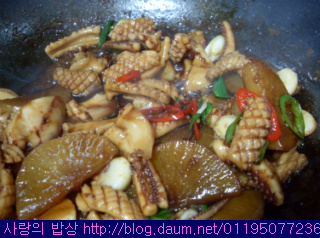 수험생밥상