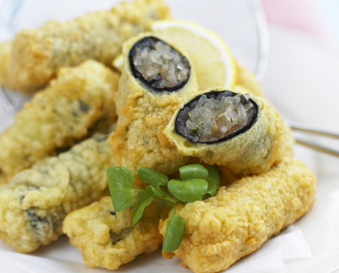 올리브떡볶이 이미지