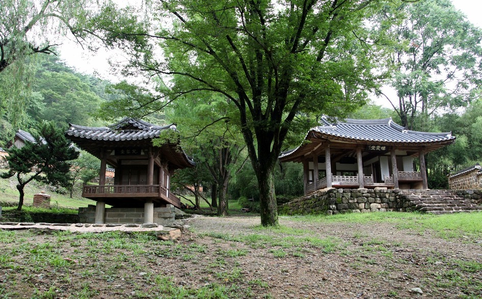 식영정 이미지
