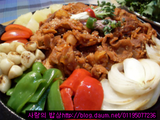 만인밥상 이미지
