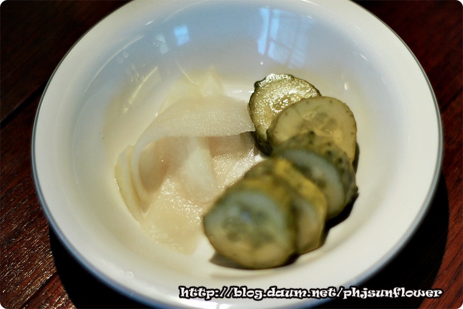 [종로맛집] 종로에 이렇게 분위기 좋고 맛좋은곳이 있다니.- 종로 디스트릭