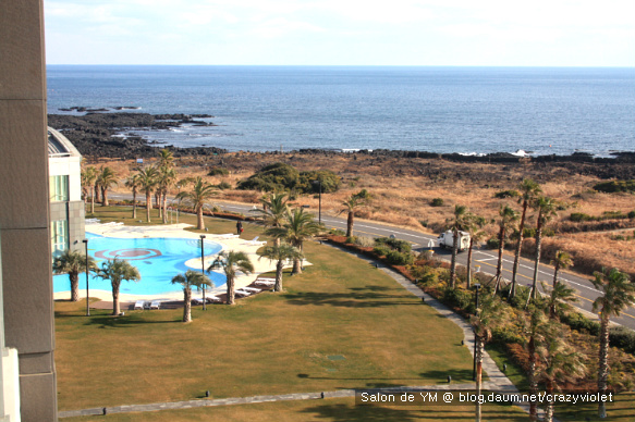 [제주도] 제주 해비치 호텔