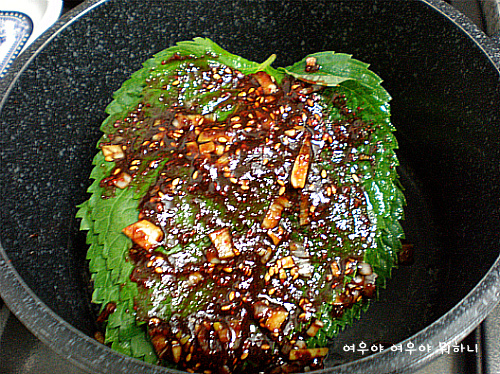 간단하게 만들어 맛잇게 먹는 반찬3가지^^