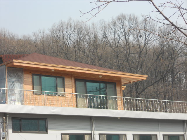 마을회관 이미지