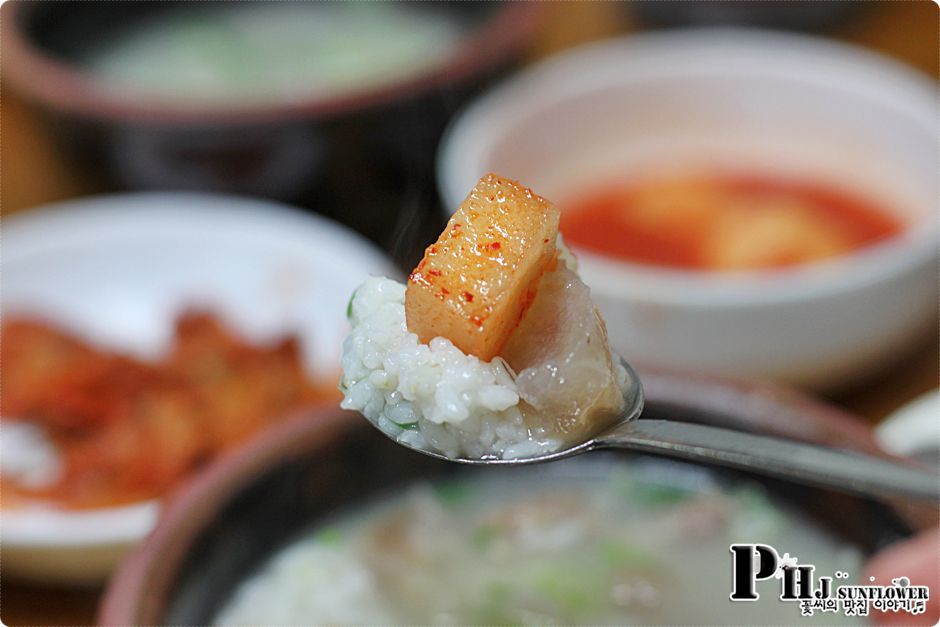 서대문맛집/독립문맛집-50년전통의 진한 도가니 맛집을 찾아가다-대성집