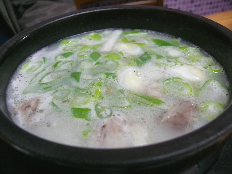장수수육 이미지