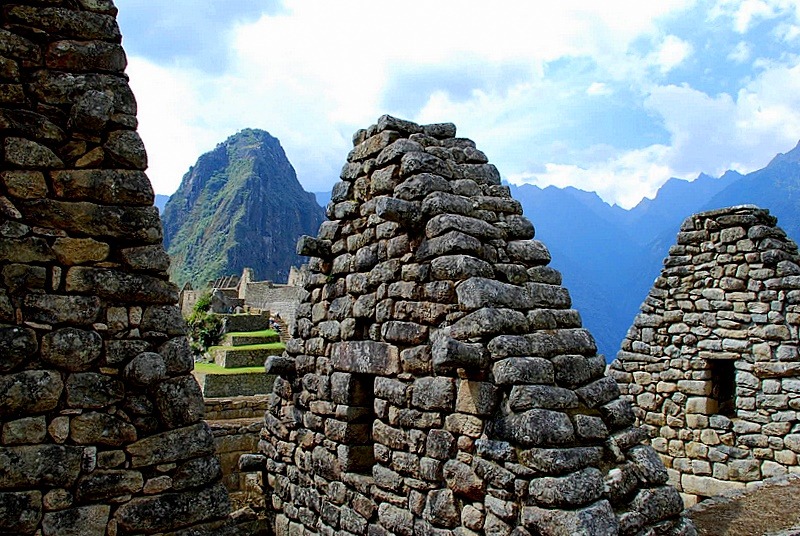 Machu Picchu - 2