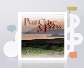 음악 듣기)Gabriel's Oboe - Fir Na Keol