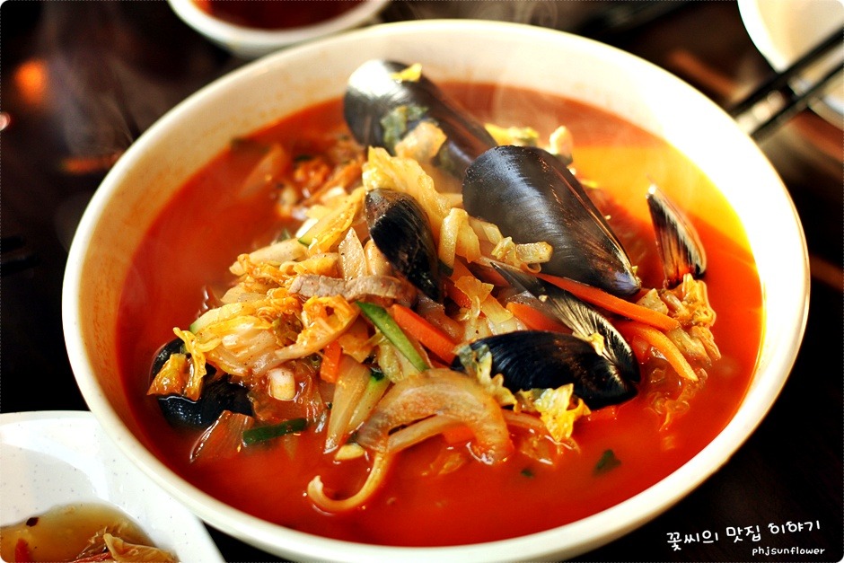 대학로맛집 - 자장면은 없다 하지만 맛있는 짬뽕은 있다  - 짬뽕잘하는집 홍콩반점 0410 - 대학로 지역 추천맛집 홍콩반점0410(대학로점) 후기