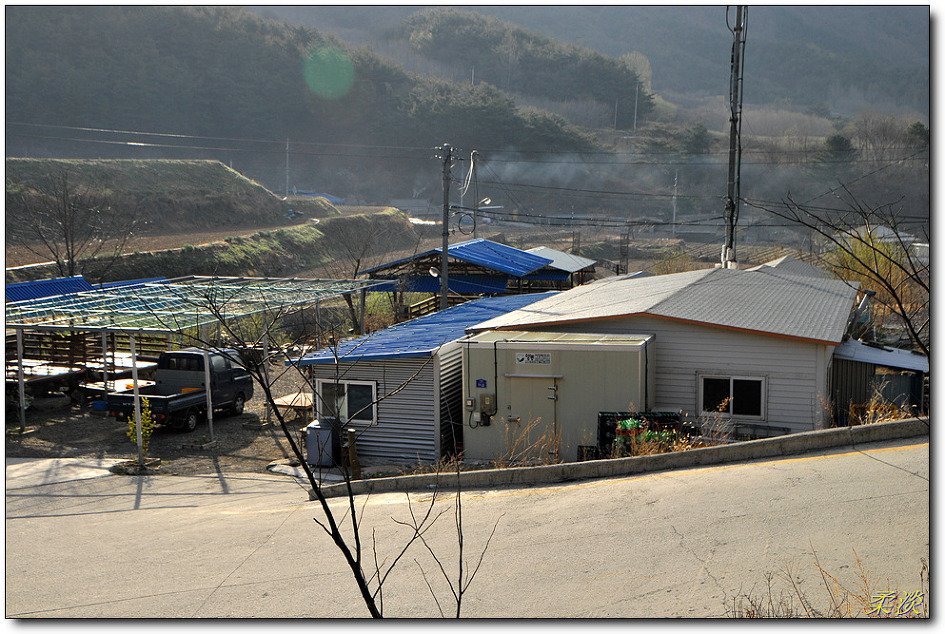 구들장삼겹살 이미지