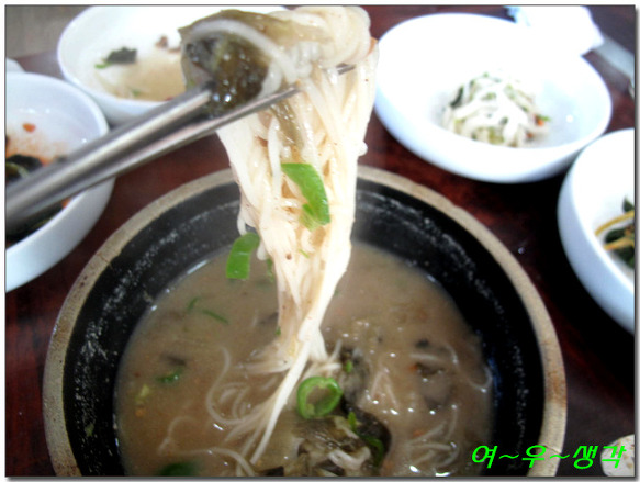 문산제일염소불고기 이미지