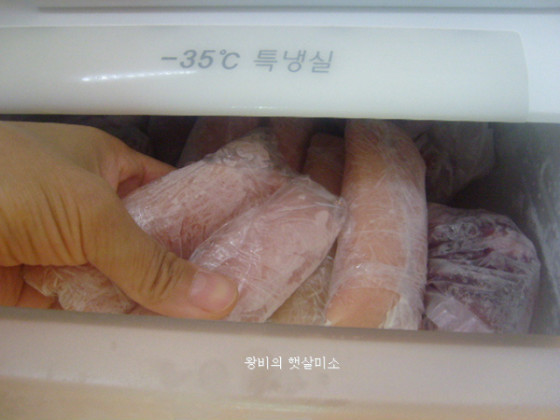 한개만 먹어도 배부른 브라운 브레드