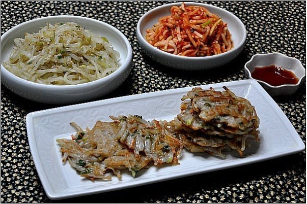 즉석반찬 200여가지 모음