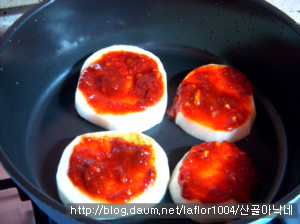 도루묵조림