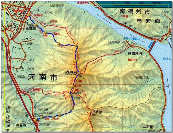 참우동 이미지