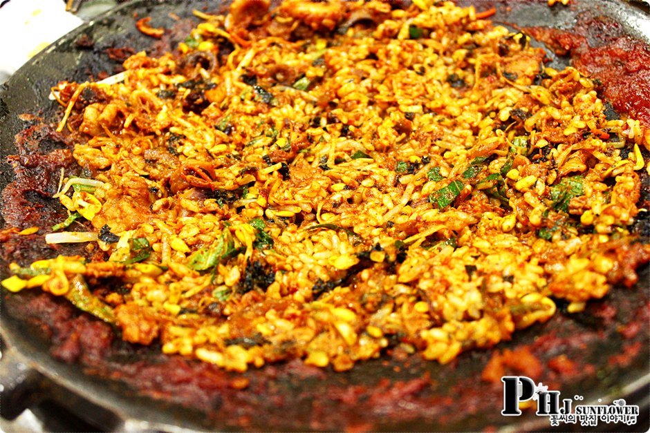 불광맛집-제철맞아 살찐 쭈꾸미와 맛있게 매운맛집을 원한다면-독도쭈꾸미