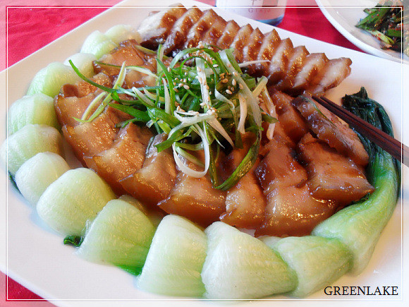 서동파도 울고간 맛난 동파육