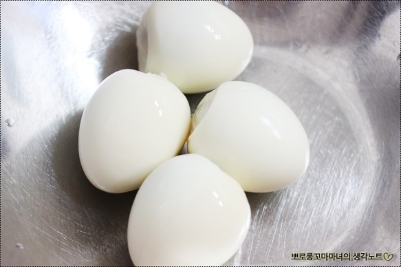 달걀크로켓