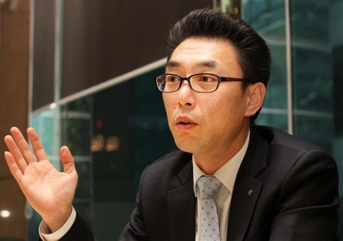 유진관 이미지
