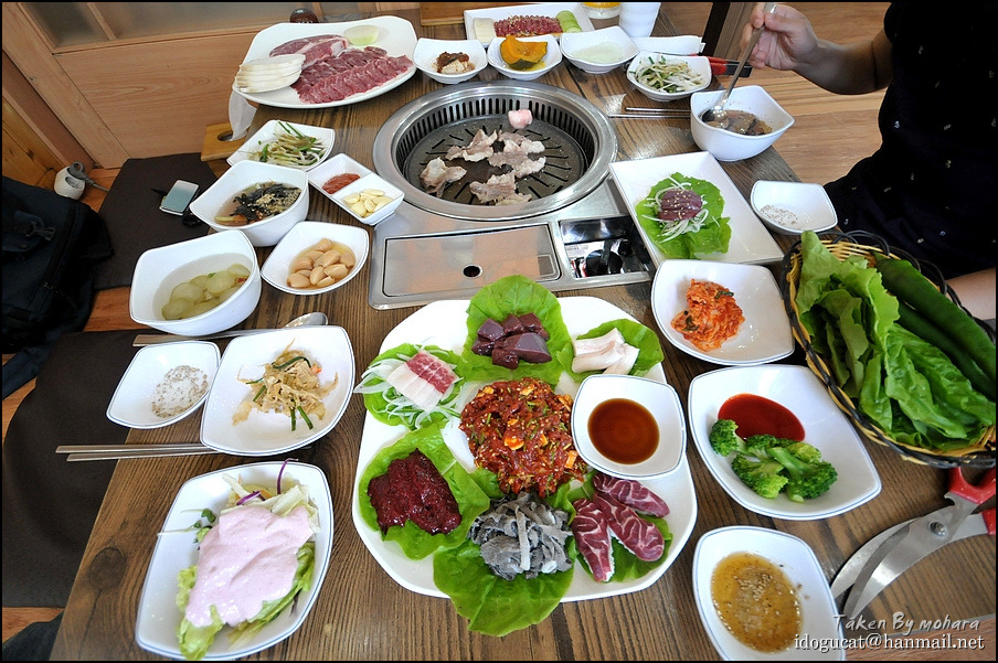 매일한우타운식당 이미지